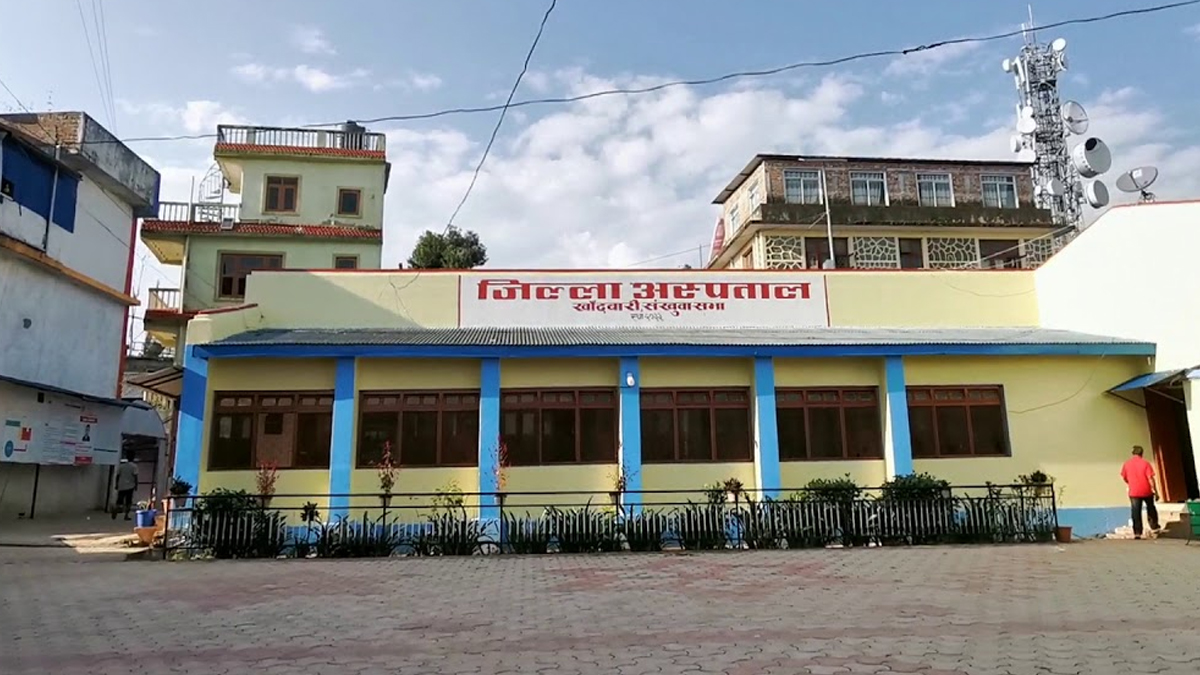 सामाजिक सेवा एकाइमार्फत निःशुल्क सेवा